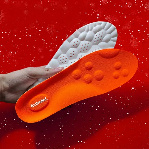 Massage Insoles