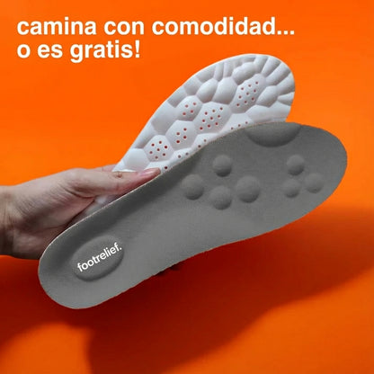 Massage Insoles