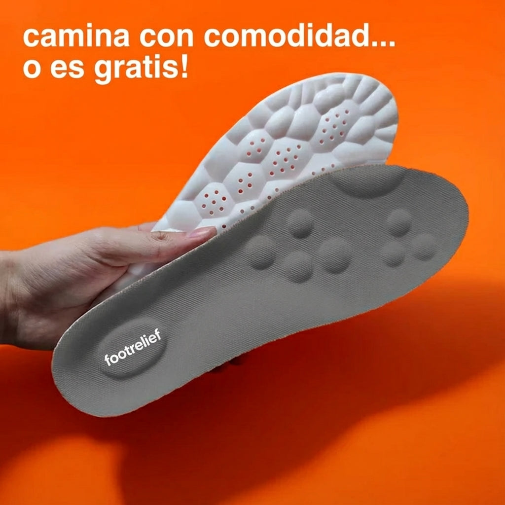 Massage Insoles